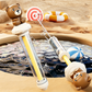 ⏰🔥LIMITED TIME 50% OFF! 🐾 Cartoon Animal Pull-Action Water Gun Toy – Fun, Safe & Perfect for Outdoor Play 💦🎉