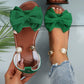 ⏰🔥LIMITED TIME 50% OFF! 👡 Elegant Pearl Sandals – Arch-Supportive, Wide-Foot Friendly & All-Day Comfort 🌸✨ ONLY  $23.99! 🎉