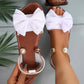 ⏰🔥LIMITED TIME 50% OFF! 👡 Elegant Pearl Sandals – Arch-Supportive, Wide-Foot Friendly & All-Day Comfort 🌸✨ ONLY  $23.99! 🎉