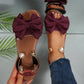 ⏰🔥LIMITED TIME 50% OFF! 👡 Elegant Pearl Sandals – Arch-Supportive, Wide-Foot Friendly & All-Day Comfort 🌸✨ ONLY  $23.99! 🎉
