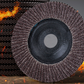 ⏰🔥LIMITED TIME BUY 1 GET 1 FREE! 🛠️ Heavy-Duty Thickened Abrasive Flap Wheel – Durable, Efficient & Perfect for Metal, Wood & DIY Projects ✨💪