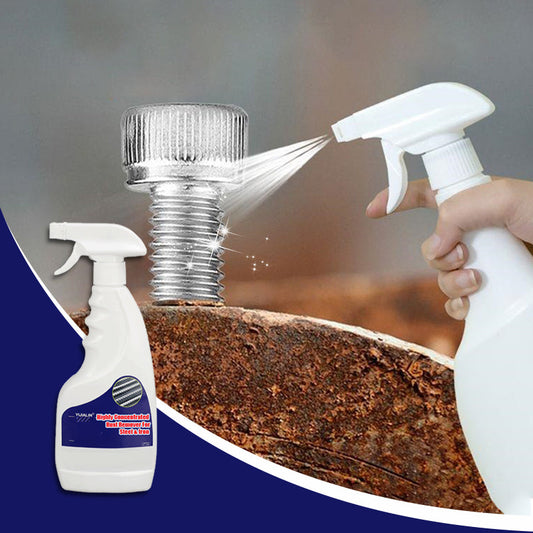 ⏰🔥LIMITED TIME 50% OFF! 🛠️ “The Magician in Your Toolbox” – Powerful Rust Remover with Astonishing Results 🎩✨