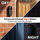 🏠⚡ LIMITED TIME 50% OFF! Smart Video Doorbell with 4.3" Display – Real-Time Monitoring & Two-Way Talk 🏡💖