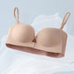 💖👙 Sutiã Feminino Sem Costura com Fecho Frontal – Conforto, Sustentação e Ajuste Perfeito