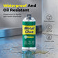 ⏰🔥LIMITED TIME 50% OFF! 🛠️ High-Strength AB Metal Repair Glue – Fast, Durable & Perfect for All Repairs ✨💪