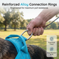 ⏰🔥LIMITED-TIME 50% OFF! 🐶 Easy On-Off Padded Dog Harness – No-Pull, Breathable & Safe ✨