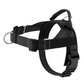 ⏰🔥LIMITED-TIME 50% OFF! 🐶 Easy On-Off Padded Dog Harness – No-Pull, Breathable & Safe ✨