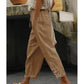 ⏰🔥LIMITED TIME 50% OFF! 👖 Women’s Lace Trim Drawstring Pants – Comfortable, Stylish & Perfect for Everyday Wear ✨💃