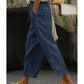 ⏰🔥LIMITED TIME 50% OFF! 👖 Women’s Lace Trim Drawstring Pants – Comfortable, Stylish & Perfect for Everyday Wear ✨💃