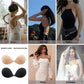 👙✨ Sutiã Adesivo Invisível Levanta e Modela o Busto – Conforto e Discrição Total