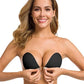 👙✨ Sutiã Adesivo Invisível Levanta e Modela o Busto – Conforto e Discrição Total