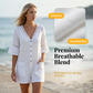 ⏰🔥LIMITED TIME 50% OFF! 💃 Women’s Summer V-Neck Jumpsuit with Bell Sleeves – Flowy, Elegant & Perfect for Any Occasion ✨🌸