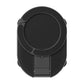 📱✨ Suporte de Celular 3 em 1 Magnético e com Ventosa – Praticidade para usar seu telefone em qualquer lugar