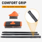 ⏰🔥LIMITED TIME 50% OFF! 🧹 3-in-1 Wire Brush Set for Weeding – Sturdy Metal Bristles, Ergonomic Handles & Perfect for Grout, Patios & Sidewalks 🌿🏡✨