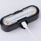 ⏰🔥LIMITED TIME 50% OFF! ✨Smart Bike Safety Light with Wireless Remote Control