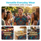 ⏰🔥LIMITED TIME 50% OFF! 👕 Vintage Tribal Art Short Sleeve Tee for Men – Bold, Stylish & Perfect for Everyday Wear ✨🔥