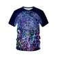 ⏰🔥LIMITED TIME 50% OFF! 👕 Vintage Tribal Art Short Sleeve Tee for Men – Bold, Stylish & Perfect for Everyday Wear ✨🔥