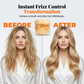 ⏰💗LIMITED TIME 50% OFF! ✨ Professional Smoothing & Moisturizing Hair Treatment – Say Goodbye to Frizz 💆‍♀️