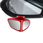 ⏰🔥LIMITED TIME 50% OFF! 🚗 Dual-Lens 360° Adjustable Blind Spot Mirror – Eliminate Blind Spots & Drive Safer Every Time ✨🛡️