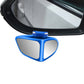 ⏰🔥LIMITED TIME 50% OFF! 🚗 Dual-Lens 360° Adjustable Blind Spot Mirror – Eliminate Blind Spots & Drive Safer Every Time ✨🛡️
