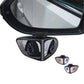 ⏰🔥LIMITED TIME 50% OFF! 🚗 Dual-Lens 360° Adjustable Blind Spot Mirror – Eliminate Blind Spots & Drive Safer Every Time ✨🛡️