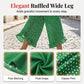 ⏰🔥LIMITED TIME 50% OFF! 👖 Women’s Flowy High Waist Wide-Leg Pants – Slimming, Comfy & Effortlessly Chic ✨💃