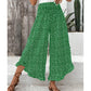 ⏰🔥LIMITED TIME 50% OFF! 👖 Women’s Flowy High Waist Wide-Leg Pants – Slimming, Comfy & Effortlessly Chic ✨💃
