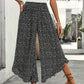 ⏰🔥LIMITED TIME 50% OFF! 👖 Women’s Flowy High Waist Wide-Leg Pants – Slimming, Comfy & Effortlessly Chic ✨💃