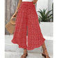 ⏰🔥LIMITED TIME 50% OFF! 👖 Women’s Flowy High Waist Wide-Leg Pants – Slimming, Comfy & Effortlessly Chic ✨💃
