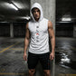 💪 Conjunto Masculino Sem Mangas com Shorts – Estilo Esportivo, Conforto e Liberdade de Movimento