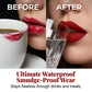 ⏰🔥LIMITED TIME 50% OFF! 💄 Waterproof & Long-Lasting Liquid Lipstick – Bold Color, Smudge-Proof & All-Day Wear ✨💋