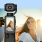 📸✨ 【Limited Edition – 50% Off】Capture Every Adventure in Stunning 1080P – Pocket-Sized Handheld Camera with Stabilization & Wide-Angle Lens 📸