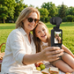 📸✨ 【Limited Edition – 50% Off】Capture Every Adventure in Stunning 1080P – Pocket-Sized Handheld Camera with Stabilization & Wide-Angle Lens 📸