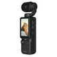 📸✨ 【Limited Edition – 50% Off】Capture Every Adventure in Stunning 1080P – Pocket-Sized Handheld Camera with Stabilization & Wide-Angle Lens 📸