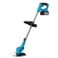⏰🔥LIMITED TIME 50% OFF! ⚡ Cordless Electric Brushcutter – Powerful, Lightweight & Easy-to-Use for Garden & Lawn Maintenance 🌿🛠️