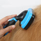 ⏰🔥LIMITED TIME 50% OFF! 🐾 3-in-1 Pet Grooming Tool Set – Brush, Deshed & Massage Your Dog or Cat Effortlessly ✨🐶🐱