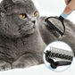 ⏰🔥LIMITED TIME 50% OFF! 🐾 3-in-1 Pet Grooming Tool Set – Brush, Deshed & Massage Your Dog or Cat Effortlessly ✨🐶🐱
