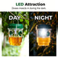 ⏰🔥LIMITED TIME 50% OFF! 🌞 Solar Powered Hanging Wasp Trap – Safe, Eco-Friendly & Keep Your Outdoor Space Wasp-Free 🐝✨