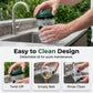 ⏰🔥LIMITED TIME 50% OFF! 🌞 Solar Powered Hanging Wasp Trap – Safe, Eco-Friendly & Keep Your Outdoor Space Wasp-Free 🐝✨