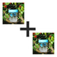 ⏰🔥LIMITED TIME 50% OFF! 🌞 Solar Powered Hanging Wasp Trap – Safe, Eco-Friendly & Keep Your Outdoor Space Wasp-Free 🐝✨