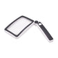 ⏰🔥LIMITED TIME 50% OFF! 🔍 Folding Handheld Magnifying Glass with Light – Perfect for Reading, Crafting & Close-Up Work ✨📖