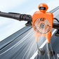 ⏰🔥LIMITED TIME 50% OFF! 🤖 Robot-Shaped Multi-Functional Desk Fan – Cute, Quiet & Perfect for Home, Office & Kids’ Room ✨🌀