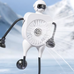 ⏰🔥LIMITED TIME 50% OFF! 🤖 Robot-Shaped Multi-Functional Desk Fan – Cute, Quiet & Perfect for Home, Office & Kids’ Room ✨🌀