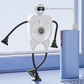 ⏰🔥LIMITED TIME 50% OFF! 🤖 Robot-Shaped Multi-Functional Desk Fan – Cute, Quiet & Perfect for Home, Office & Kids’ Room ✨🌀
