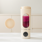 ⏰🔥LIMITED TIME 50% OFF! 🍓💨 Portable USB Rechargeable Blender – Make Smoothies Anywhere, Anytime ✨🥤