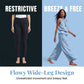 ⏰🔥LIMITED TIME 50% OFF! 💃 Women’s Sleeveless Smocked Neck Top & Pants Set – Lightweight, Flowy & Perfect for Summer Outfits ✨🌸