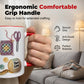 ⏰🔥LIMITED TIME 50% OFF! ☕ Crochet & Knitting Themed Ceramic Coffee Mug – Cute, Durable & Perfect Gift for Yarn Lovers ✨🧶