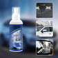 ⏰🔥LIMITED TIME 50% OFF! 🚗 Car Anti-Fog Spray – Keep Your Glass & Windshield Clear, Safe & Streak-Free ✨🛡️