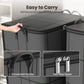 ⏰🔥LIMITED TIME 50% OFF! 🧺 Bedding Storage Organizer – Dust-Proof, Extra-Large Capacity & Keep Your Home Neat & Tidy ✨🏠