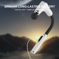 ⏰🔥LIMITED TIME 50% OFF! 💆‍♂️ Portable Percussion Massage Gun with Extension Handle – Deep Tissue Relief, Adjustable Speed & On-the-Go Muscle Recovery ✨🛠️